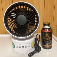 サーキュレーター/ 扇風機
の画像