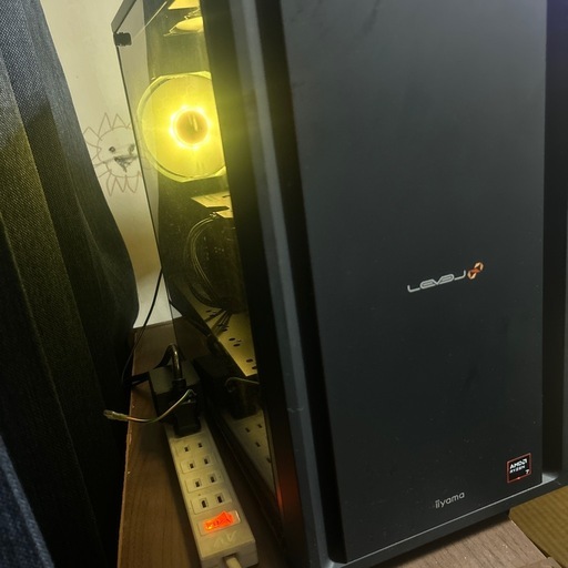 ゲーミングPC