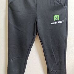 150cm★マインクラフト★上下5点セットの画像