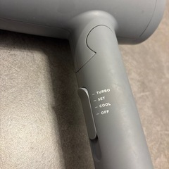 サロニア　ドライヤー
の画像