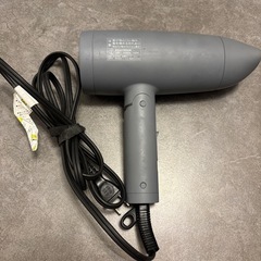 サロニア　ドライヤー
の画像