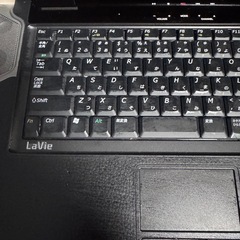 NEC Lavie PC-LW900CD1Tの画像