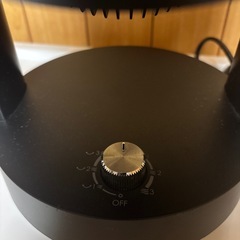 サーキュレーター/扇風機の画像