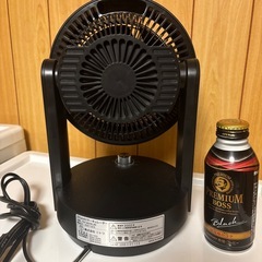 サーキュレーター/扇風機の画像