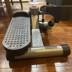 ステッパーの画像