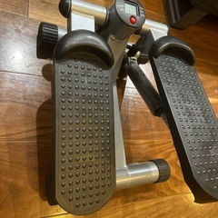 ステッパーの画像