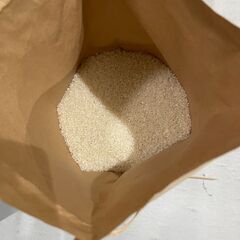 令和6年産　お米8キロの画像