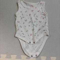 新生児の肌着7枚0〜３ヶ月の画像