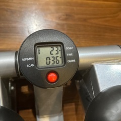 ステッパーの画像