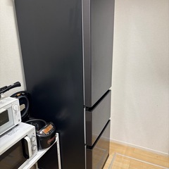 日立　冷蔵庫　r-v32rv(k)の画像
