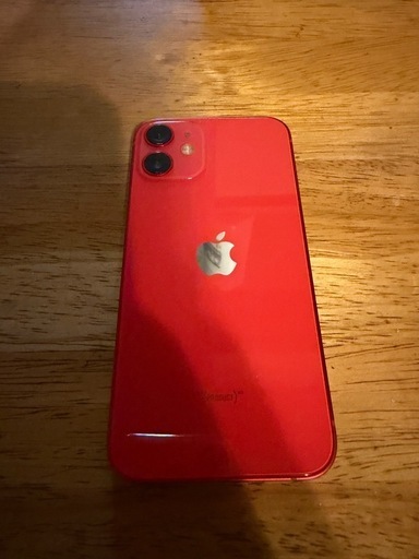 iPhone12mini 64gb