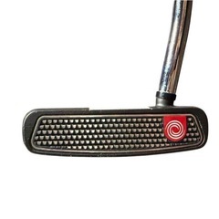 オデッセイ オーワークス R-LINE パター ヘッドカバー付 88cmの画像