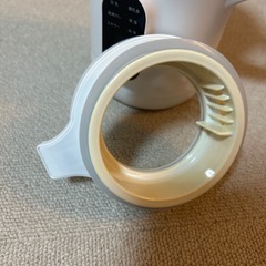 フードマスター_FOOD MASTER_離乳食調理器_フードプロセッサーの画像