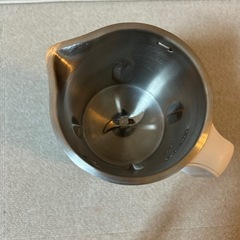 フードマスター_FOOD MASTER_離乳食調理器_フードプロセッサーの画像