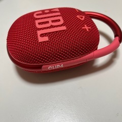 JBL CLIP4の画像