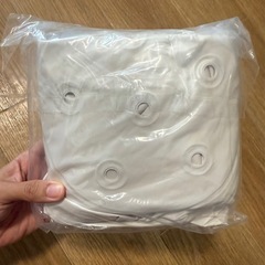 ベビーバスチェアの画像