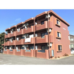 ⭐️トリプルゼロ物件⭐️ 敷金/礼金/仲手0円 😄審査通過…