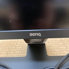 BENQ GW2280の画像
