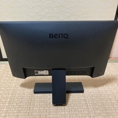 BENQ GW2280の画像