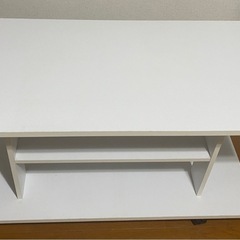 【取引中】テレビ台の画像