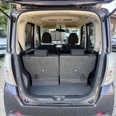 日産H26 ターボ。デイズルークスハイウェイスター8万キロ車検2年の画像