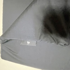 ヒツジのいらない枕　フリースタイルの画像