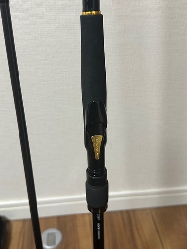 ダイワ　ラテオQ 96ml