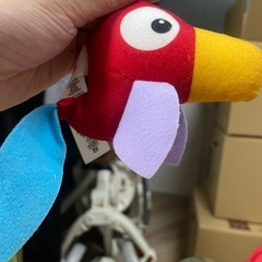 ジャンパルーの画像