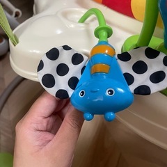 ジャンパルーの画像