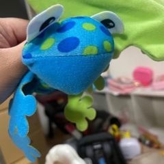 ジャンパルーの画像