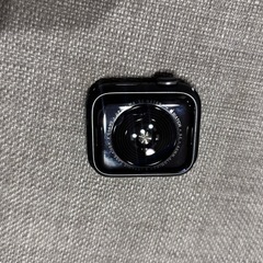 アップルウォッチSEの画像