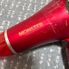 ドライヤーMonsterの画像