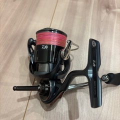 ダイワ エアリティ ST LT2500S-XH-QDの画像