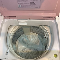 ✴︎今週限定✴︎HITACHI ビートウォッシュ　8kgの画像