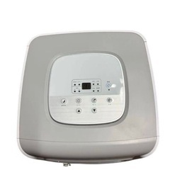 THREEUP スポットエアクーラー SC-Y2117 2022年製の画像