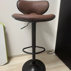 カウンターチェアの画像