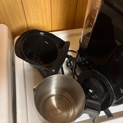 タイガー/コーヒーメーカーの画像