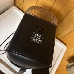 タイガー/コーヒーメーカーの画像