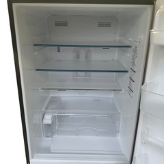 【2018年製:冷蔵庫】 Panasonic パナソニック NR-C32HM-T形の画像