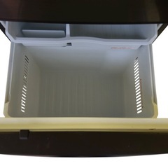【2018年製:冷蔵庫】 Panasonic パナソニック NR-C32HM-T形の画像