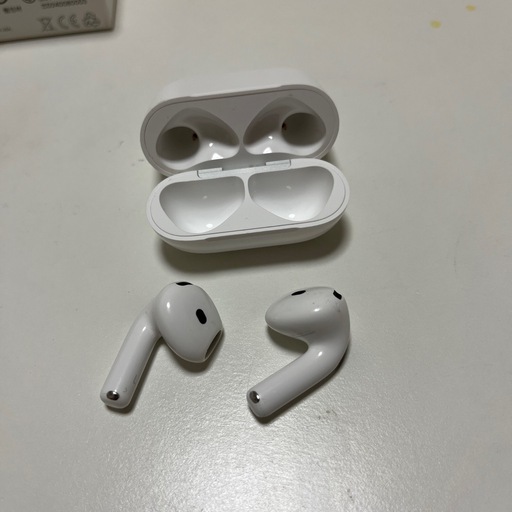 airpods 4