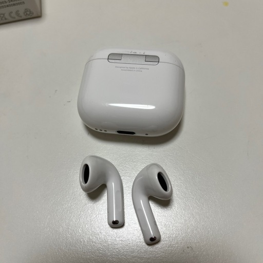 airpods 4