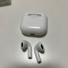 airpods 4の画像