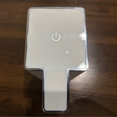 ⚠️ジャンク⚠️ソープディスペンサー ハンドソープの画像