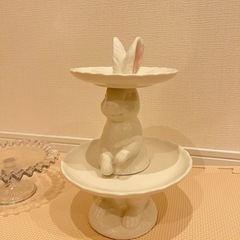ケーキラック　の画像