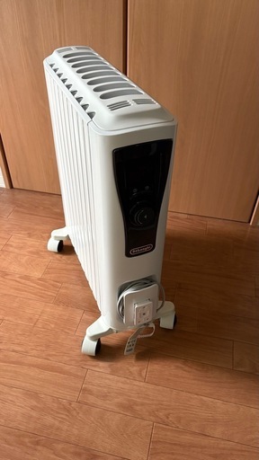 デロンギ オイルヒーター