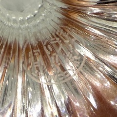 Baccarat ワイングラス 高級シリーズ マッセナ クリスタルの画像