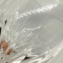 Baccarat ワイングラス 高級シリーズ マッセナ クリスタルの画像