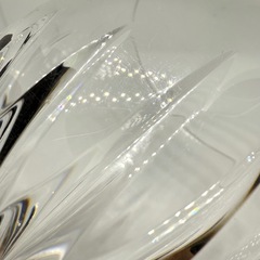 Baccarat ワイングラス 高級シリーズ マッセナ クリスタルの画像