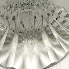 Baccarat ワイングラス 高級シリーズ マッセナ クリスタルの画像